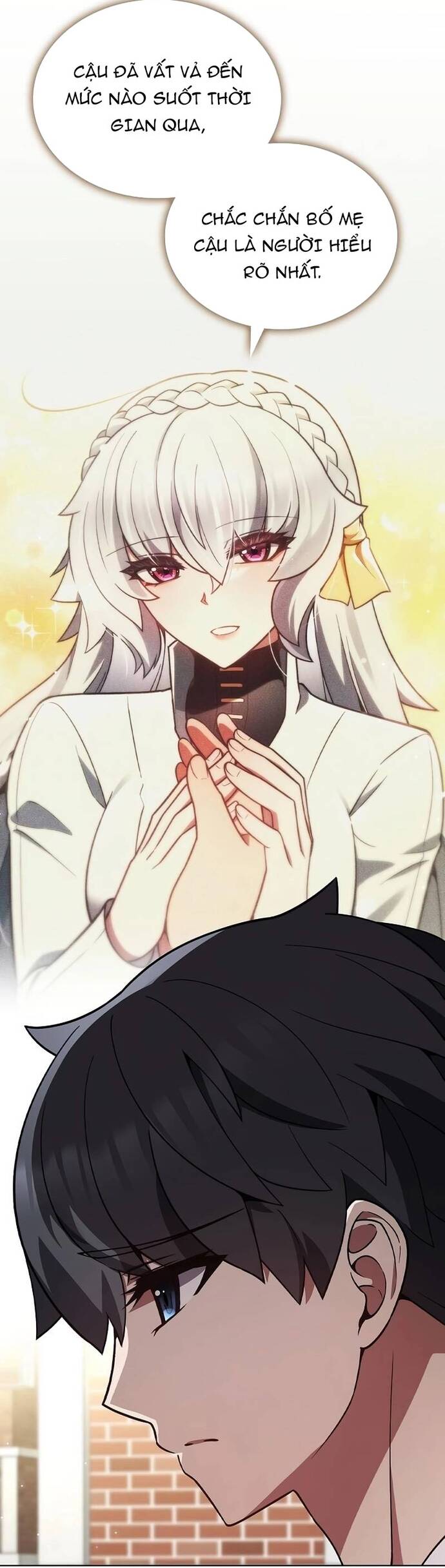 Thần Chết Part-Time			 - Chapter 7 - Page 7