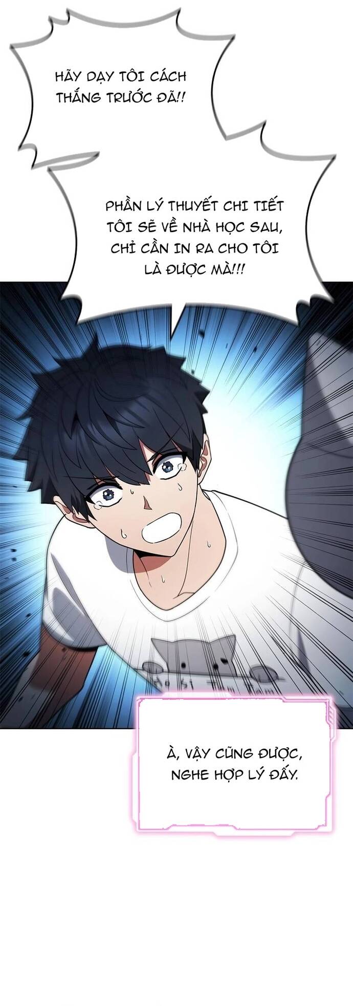 Thần Chết Part-Time			 - Chapter 7 - Page 72