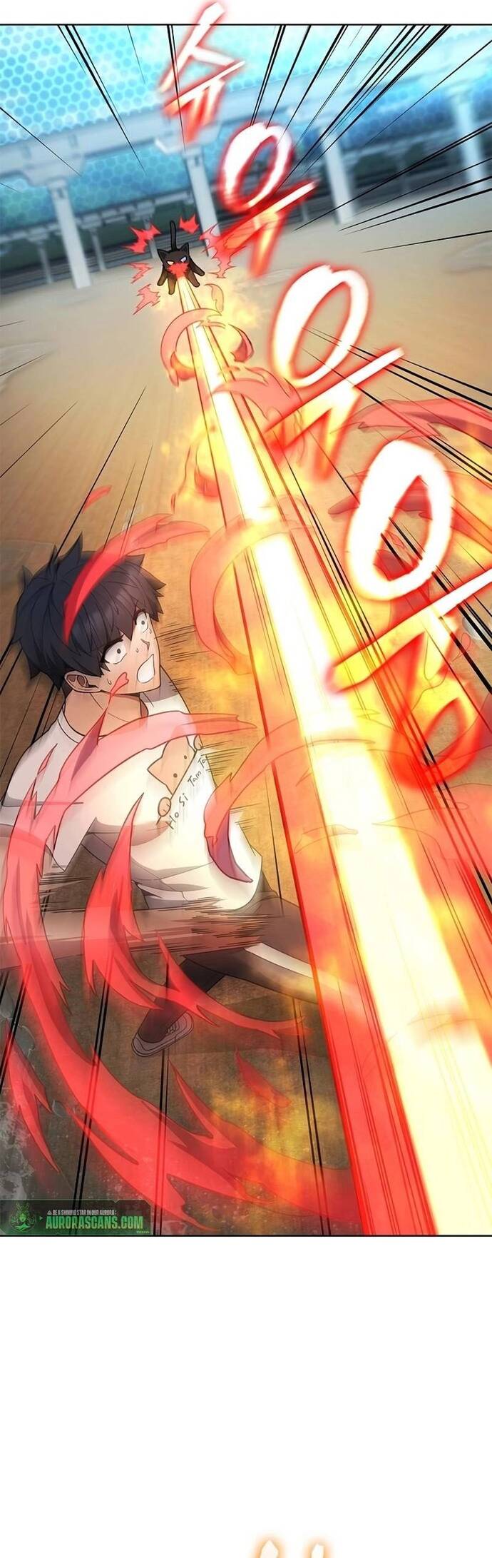 Thần Chết Part-Time			 - Chapter 7 - Page 74