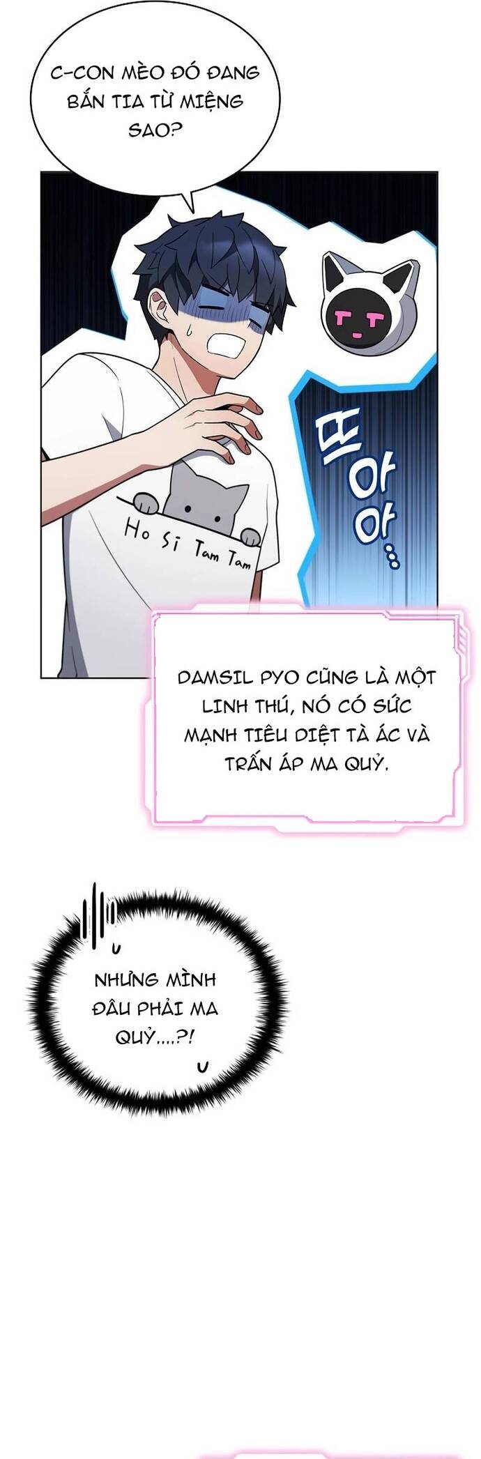 Thần Chết Part-Time			 - Chapter 7 - Page 76