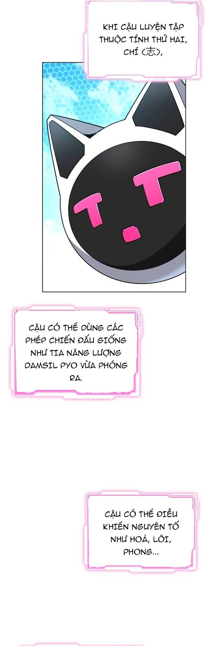 Thần Chết Part-Time			 - Chapter 7 - Page 77