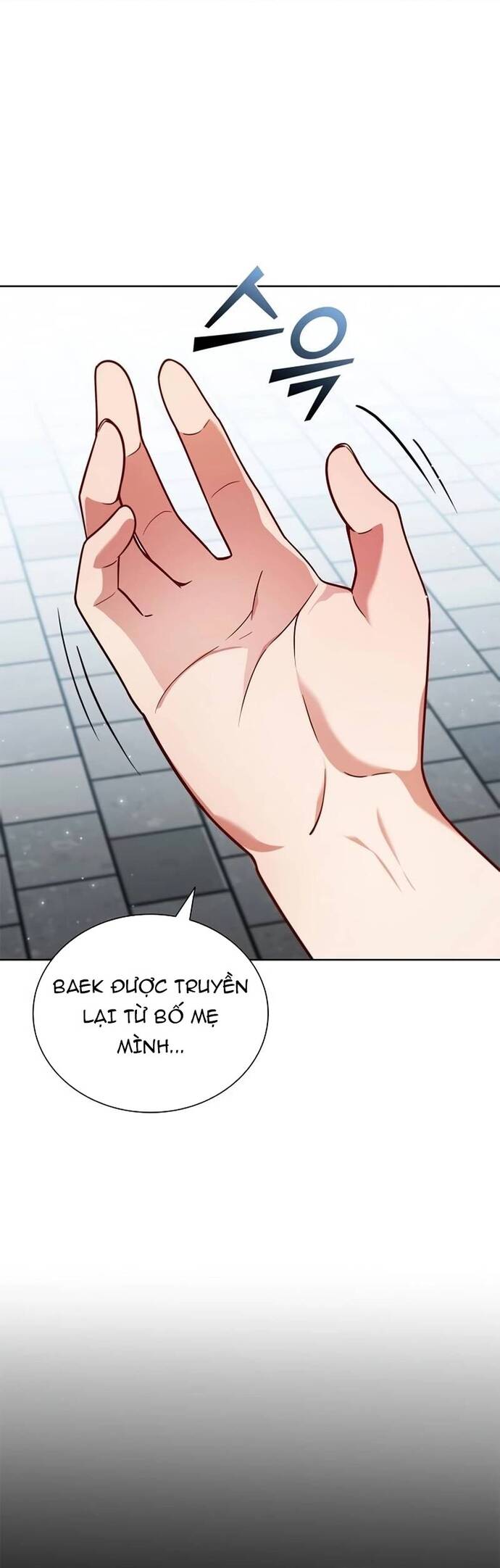 Thần Chết Part-Time			 - Chapter 7 - Page 8