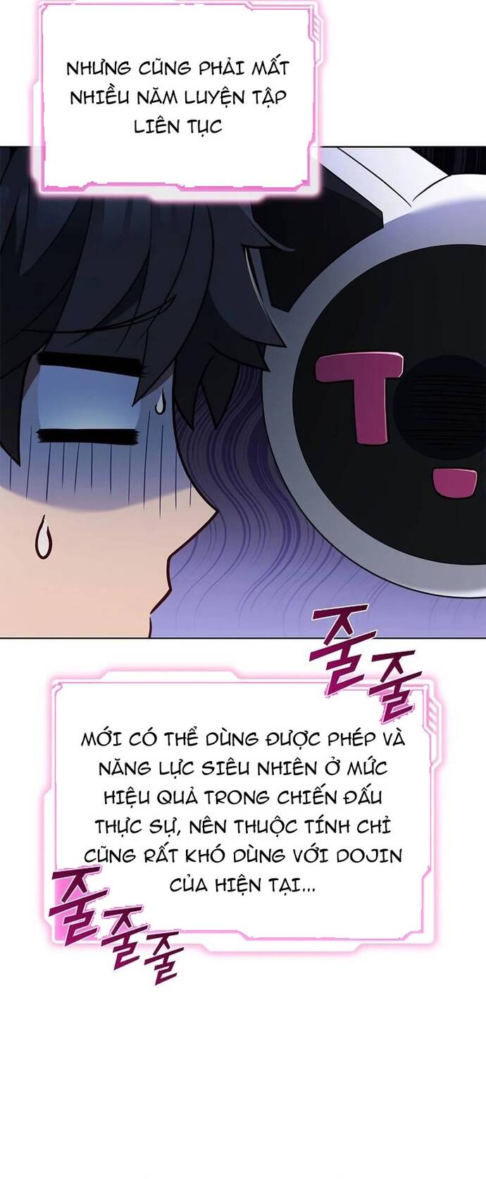 Thần Chết Part-Time			 - Chapter 7 - Page 82