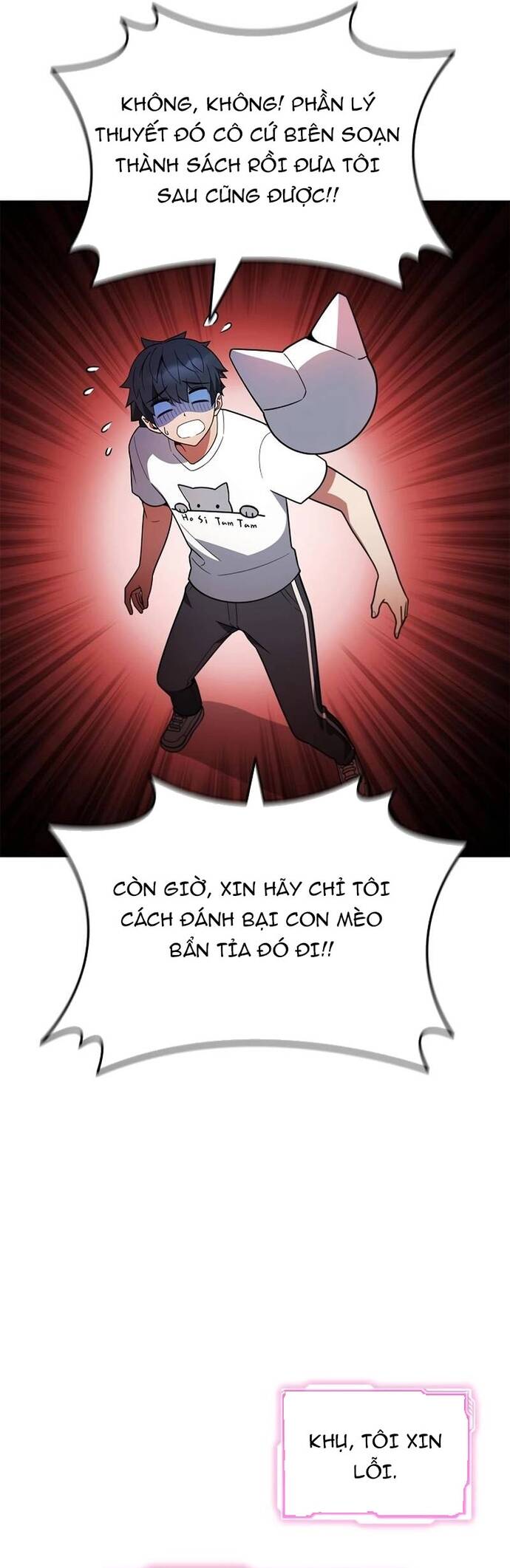 Thần Chết Part-Time			 - Chapter 7 - Page 83