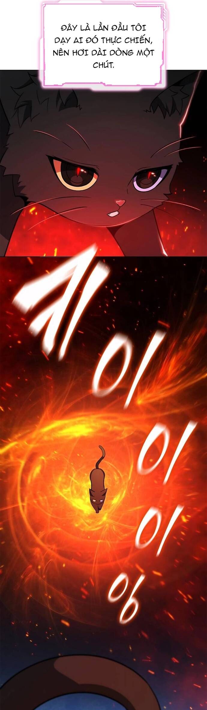 Thần Chết Part-Time			 - Chapter 7 - Page 84