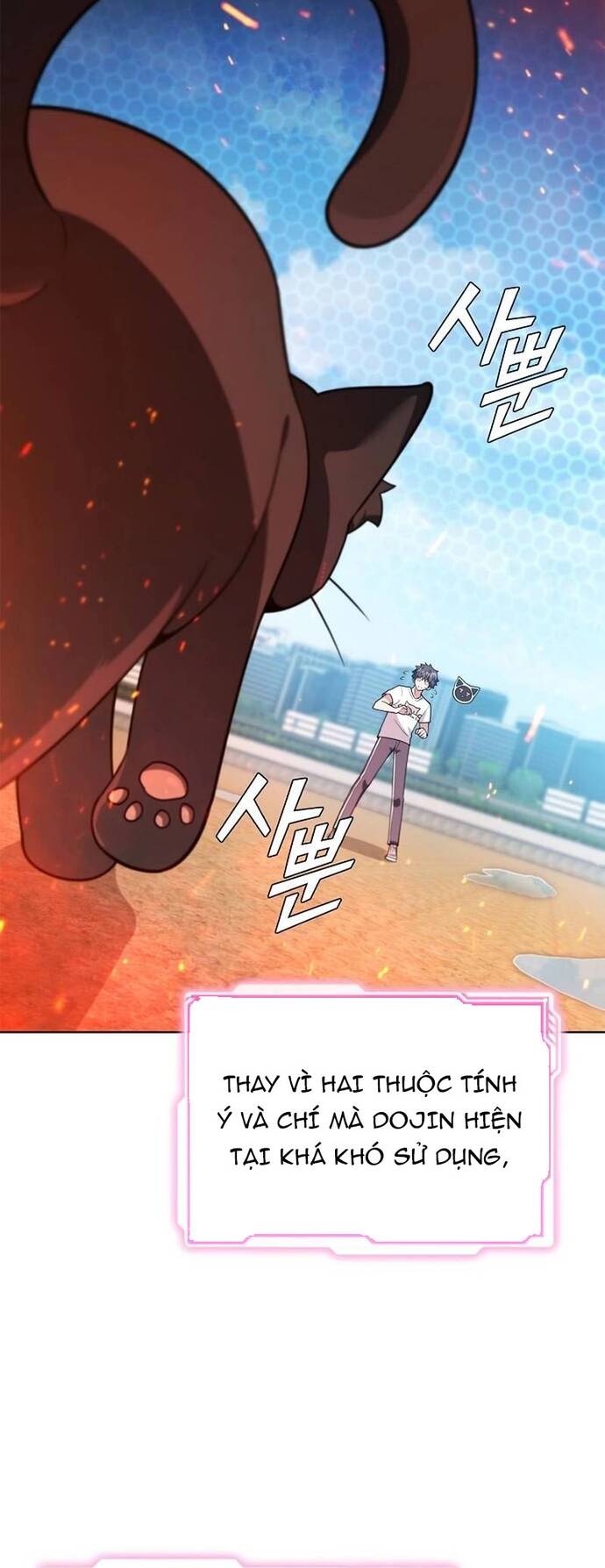 Thần Chết Part-Time			 - Chapter 7 - Page 85