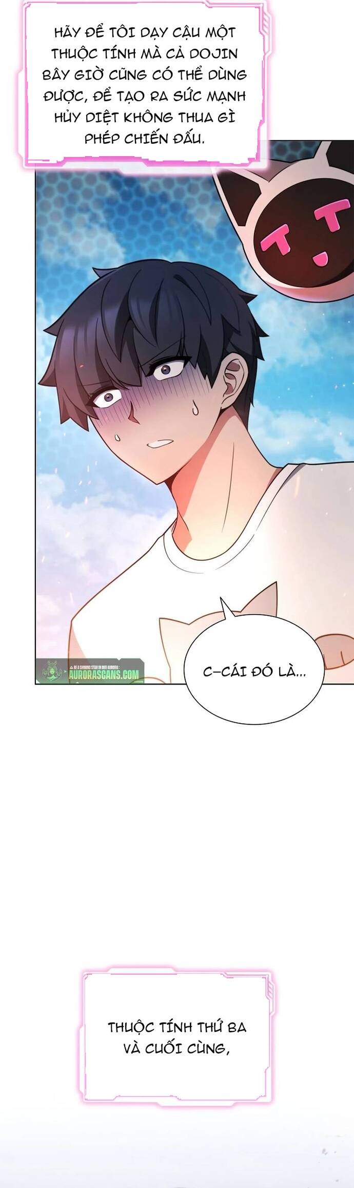 Thần Chết Part-Time			 - Chapter 7 - Page 86