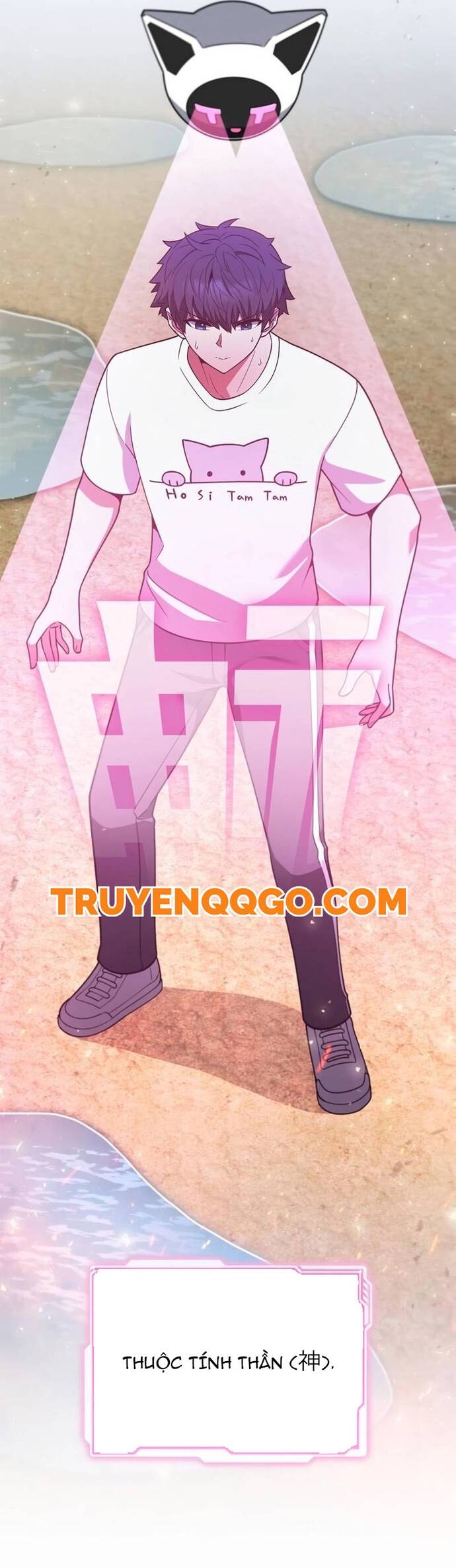 Thần Chết Part-Time			 - Chapter 7 - Page 87