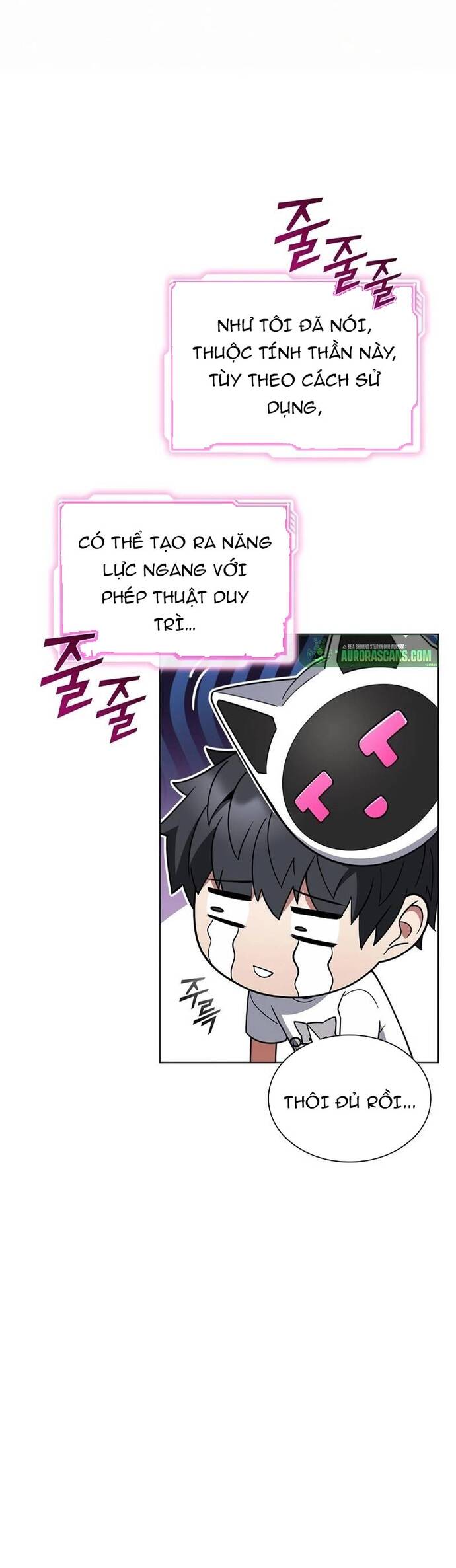 Thần Chết Part-Time			 - Chapter 7 - Page 88