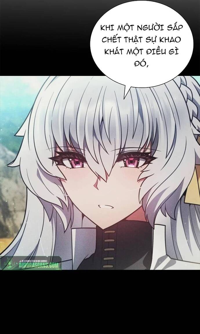 Thần Chết Part-Time			 - Chapter 7 - Page 9