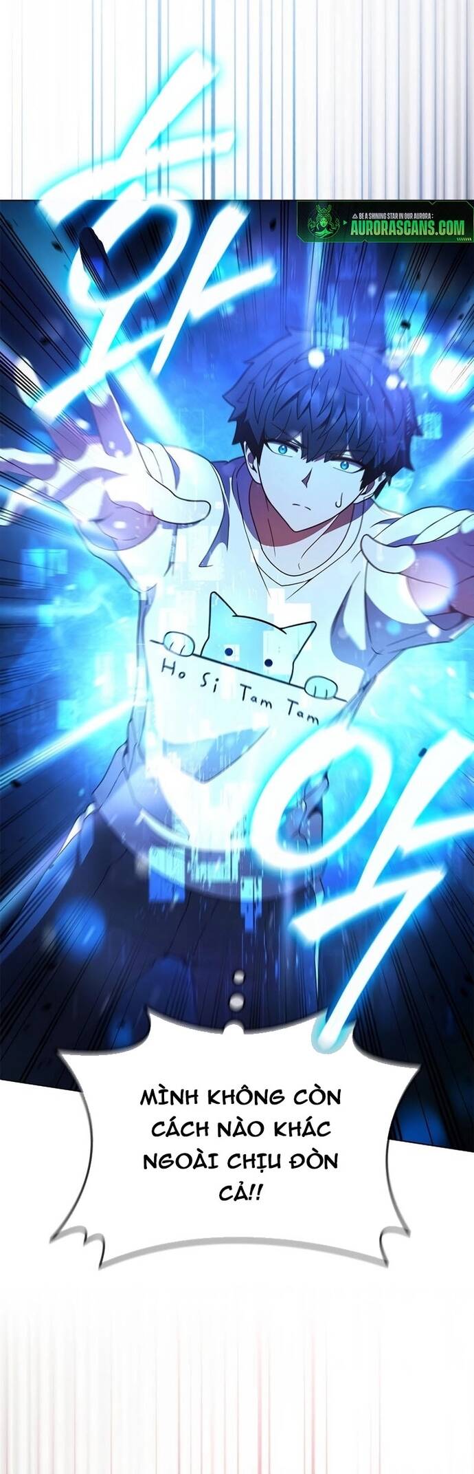 Thần Chết Part-Time			 - Chapter 8 - Page 15