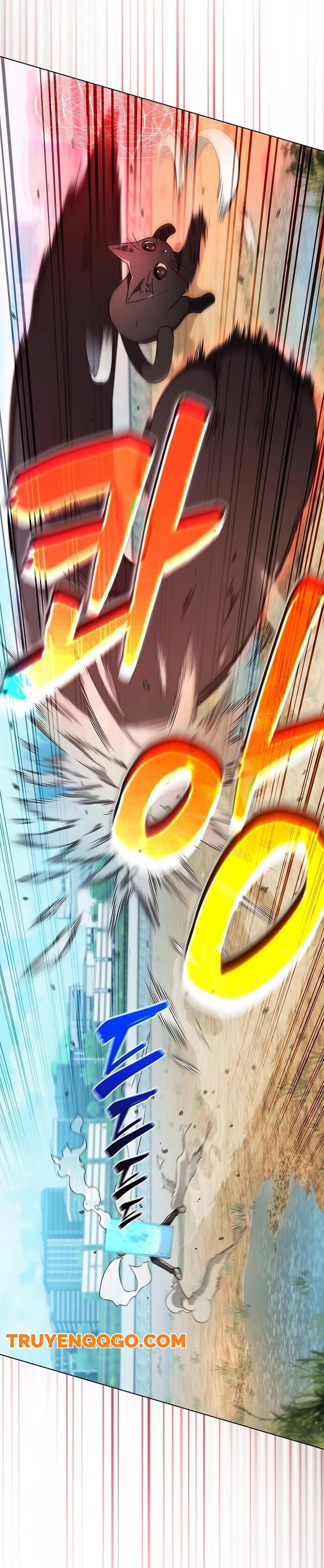 Thần Chết Part-Time			 - Chapter 8 - Page 16