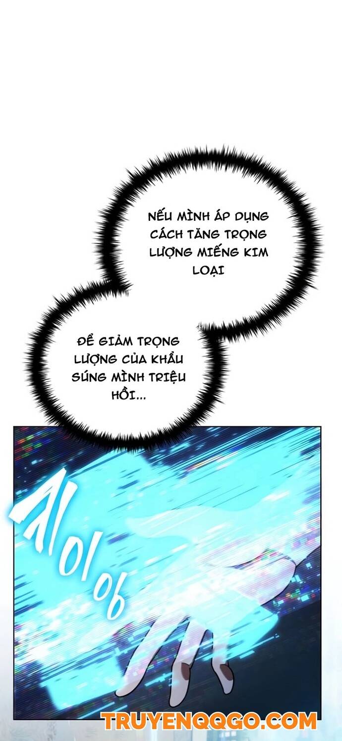 Thần Chết Part-Time			 - Chapter 8 - Page 22