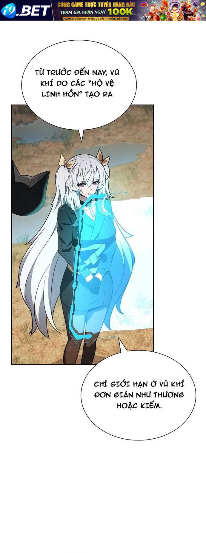 Thần Chết Part-Time			 - Chapter 8 - Page 26