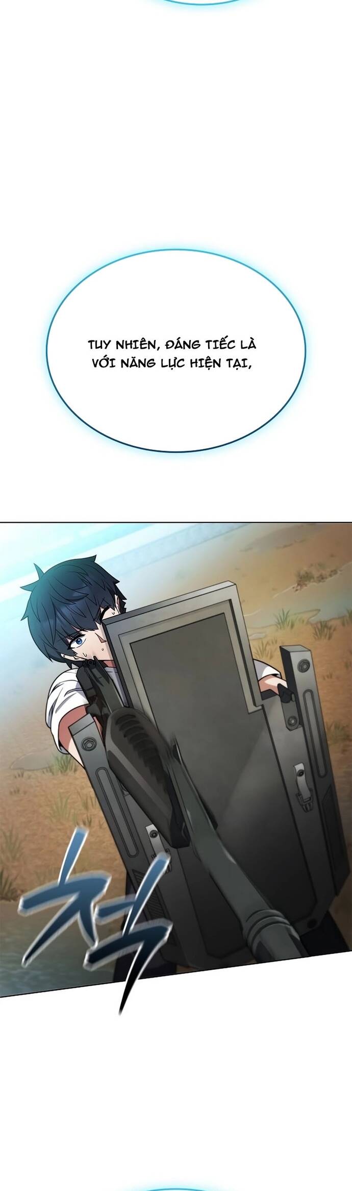 Thần Chết Part-Time			 - Chapter 8 - Page 29