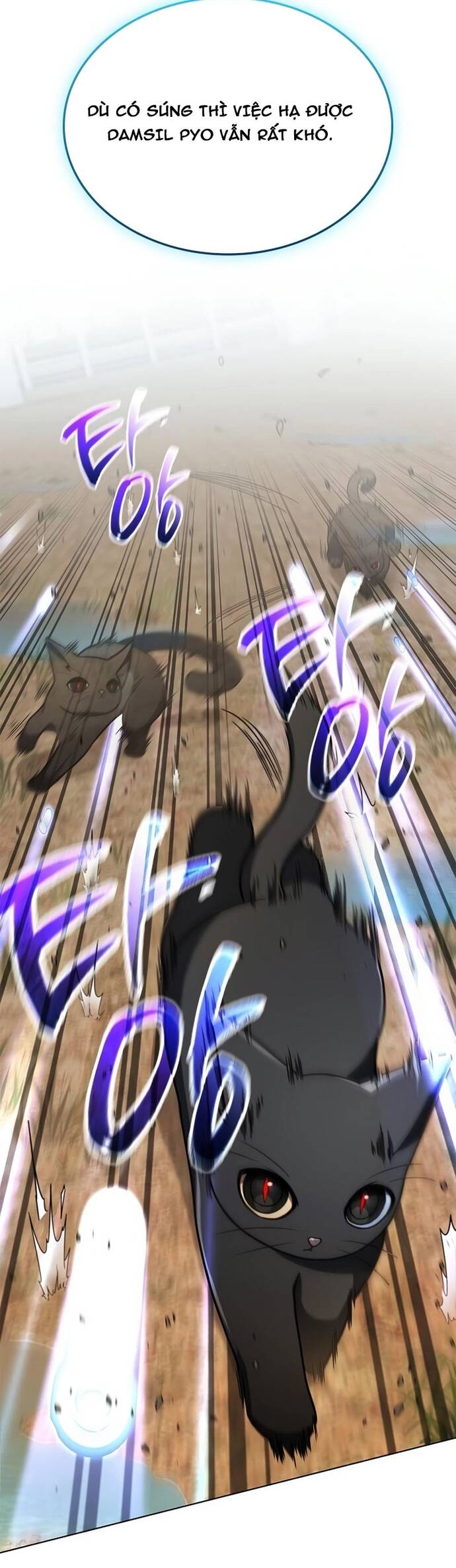 Thần Chết Part-Time			 - Chapter 8 - Page 30