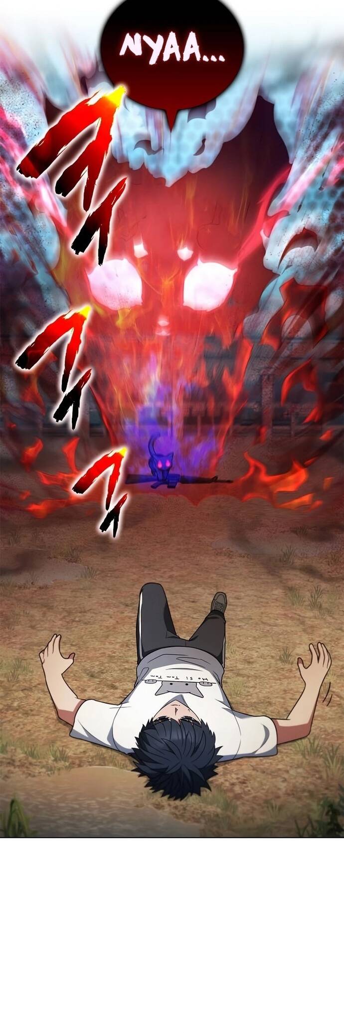 Thần Chết Part-Time			 - Chapter 8 - Page 35