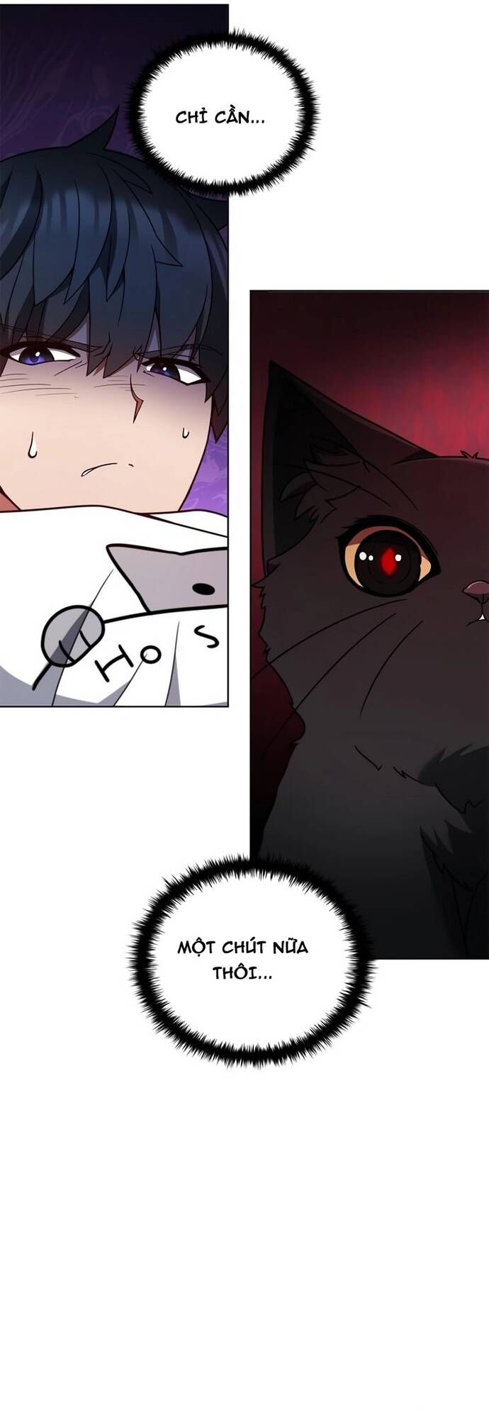 Thần Chết Part-Time			 - Chapter 8 - Page 37