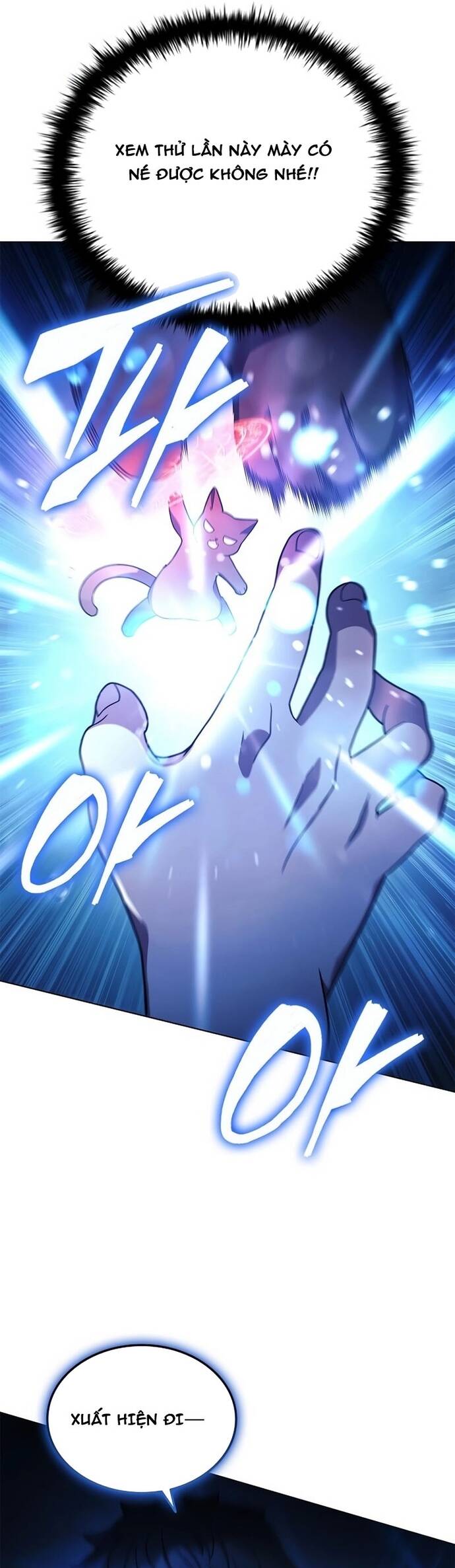 Thần Chết Part-Time			 - Chapter 8 - Page 39