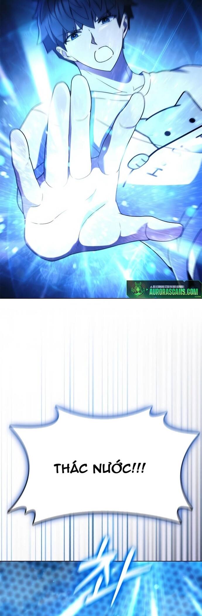 Thần Chết Part-Time			 - Chapter 8 - Page 40