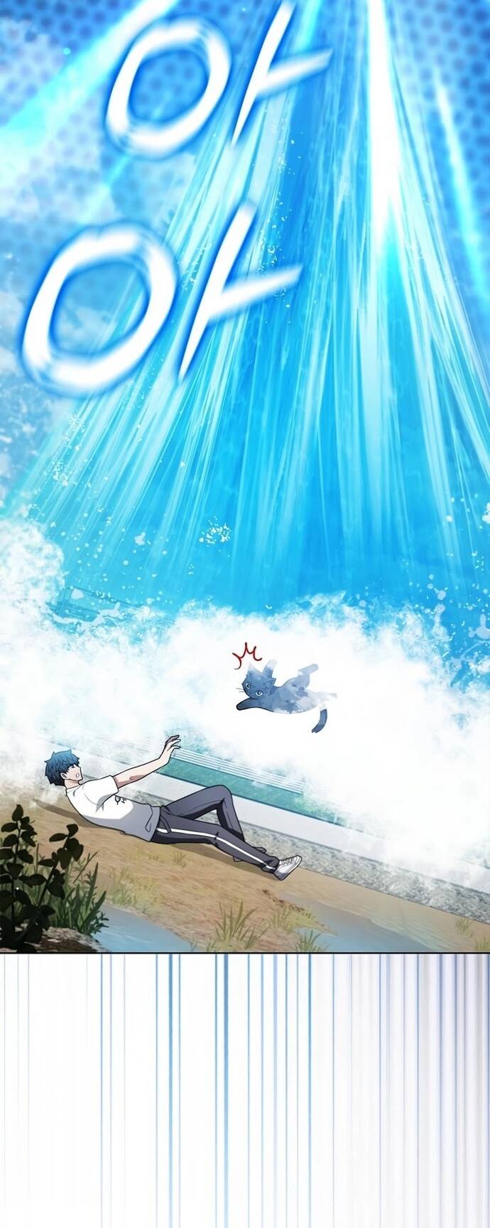 Thần Chết Part-Time			 - Chapter 8 - Page 41