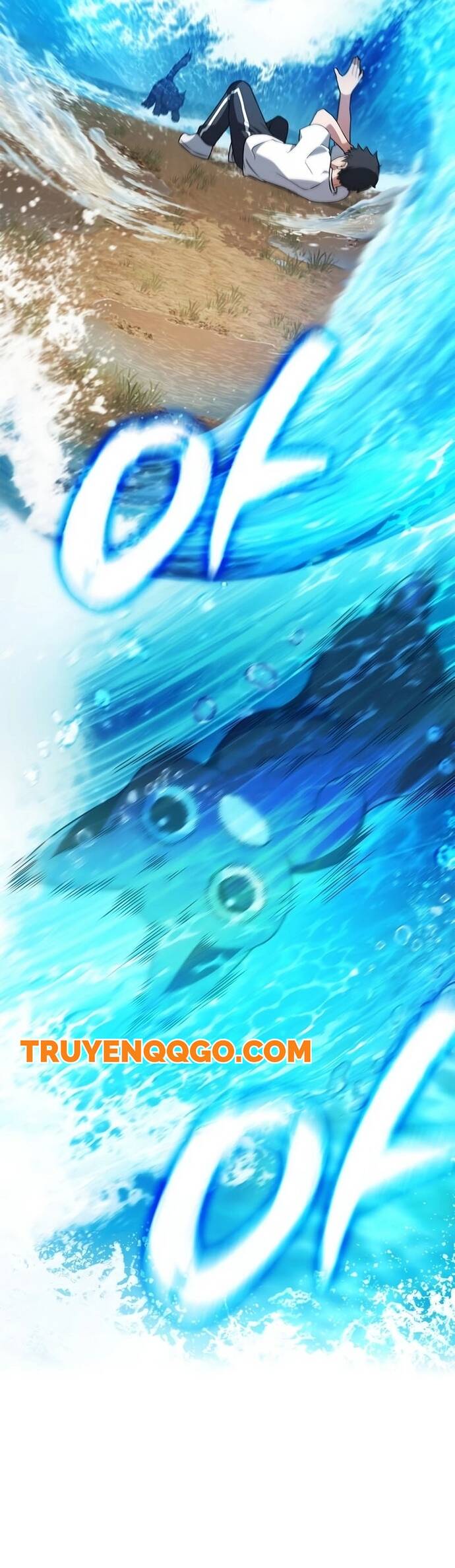 Thần Chết Part-Time			 - Chapter 8 - Page 43