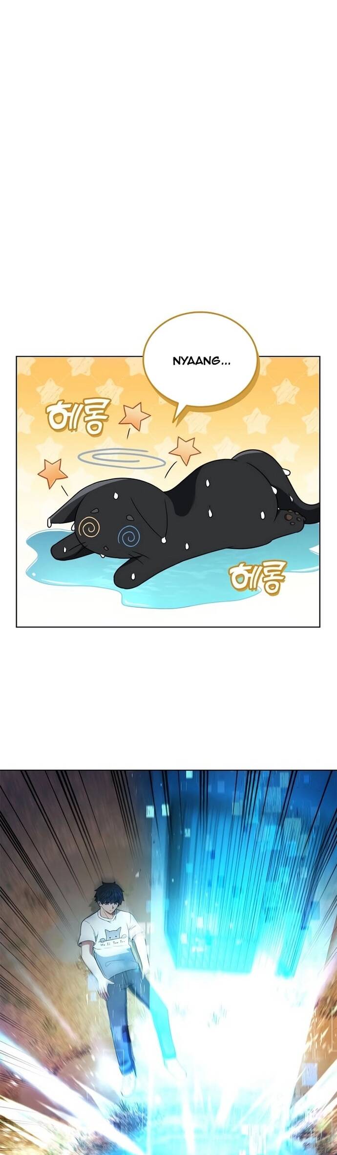 Thần Chết Part-Time			 - Chapter 8 - Page 44