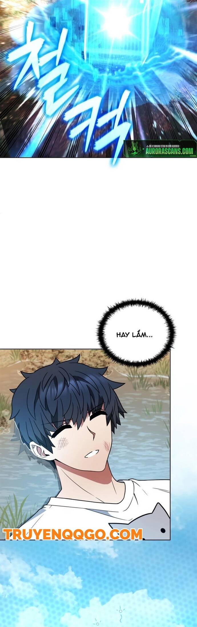 Thần Chết Part-Time			 - Chapter 8 - Page 45