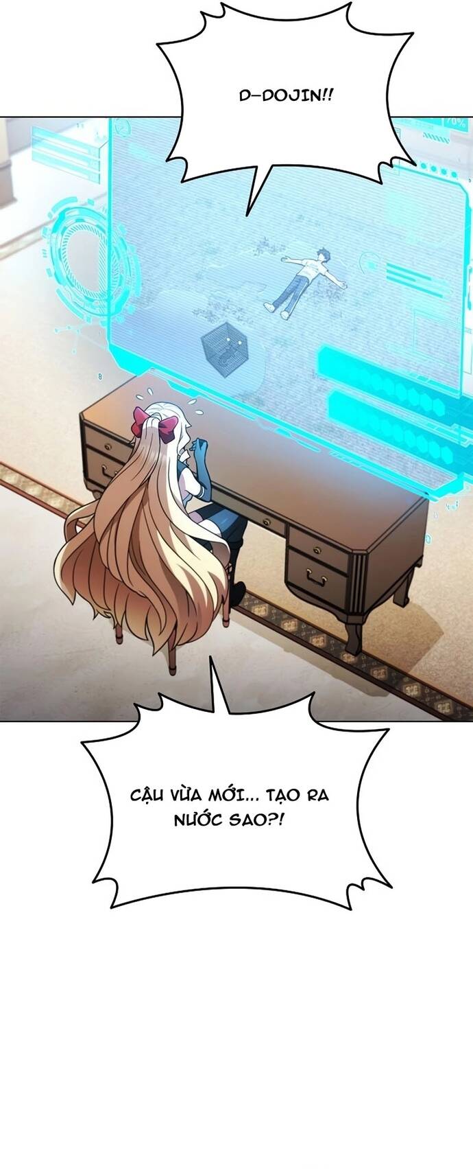 Thần Chết Part-Time			 - Chapter 8 - Page 47