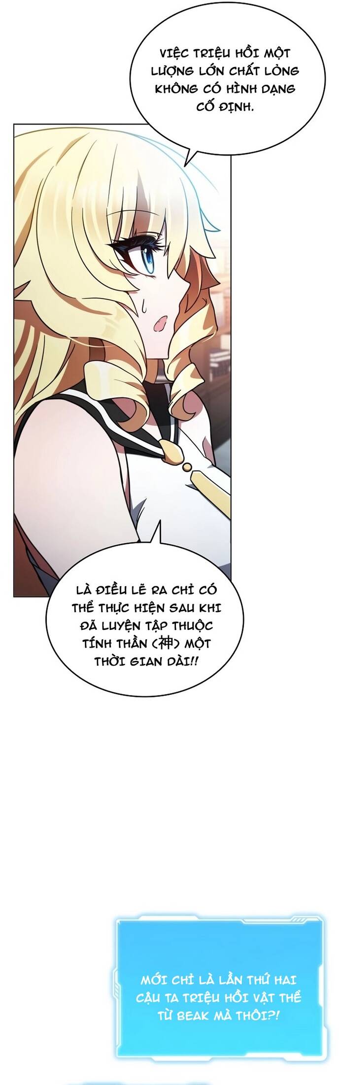 Thần Chết Part-Time			 - Chapter 8 - Page 48