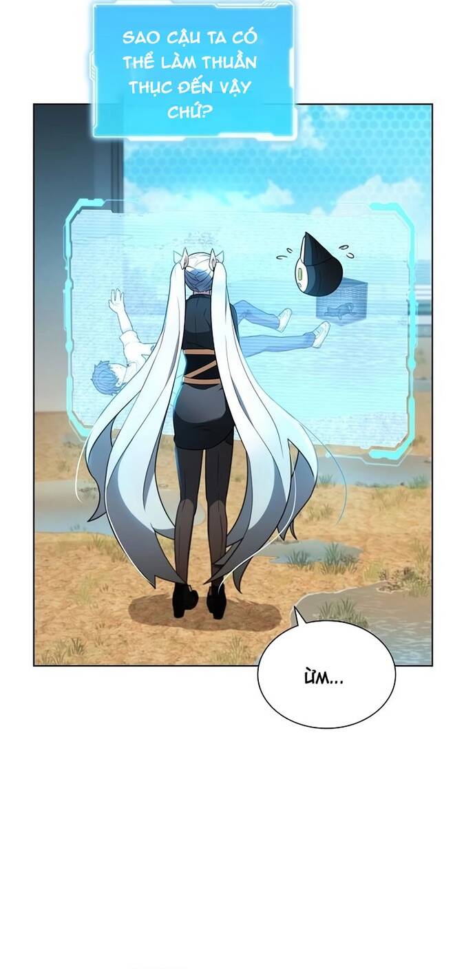 Thần Chết Part-Time			 - Chapter 8 - Page 49