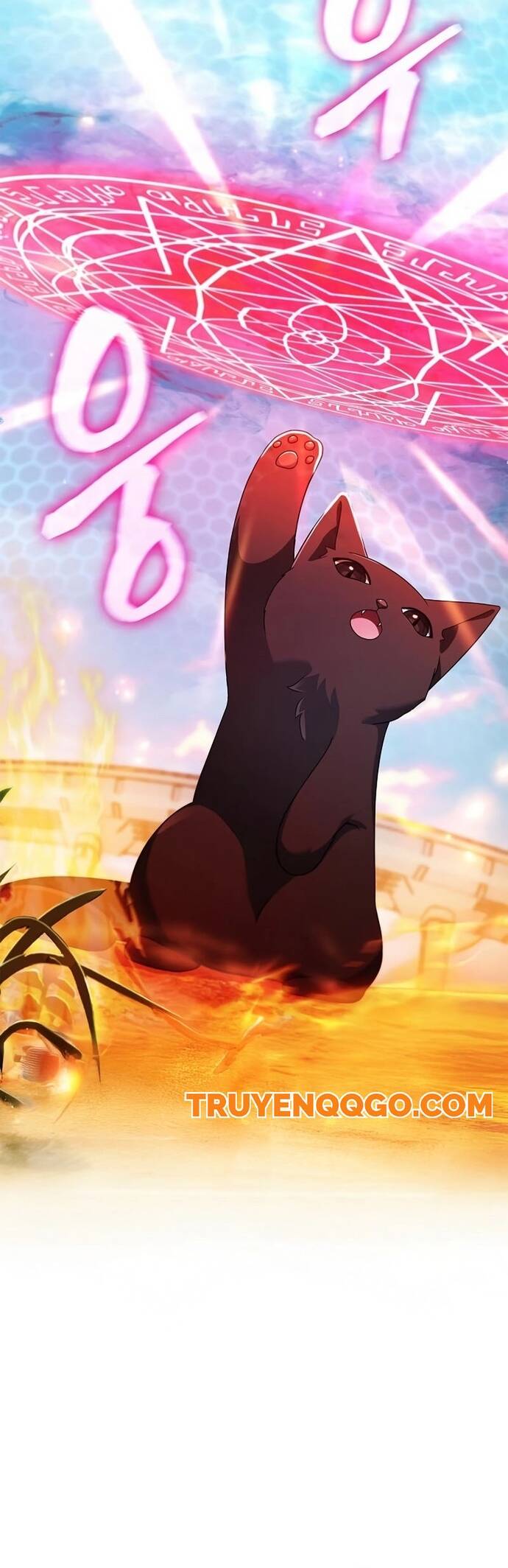 Thần Chết Part-Time			 - Chapter 8 - Page 5