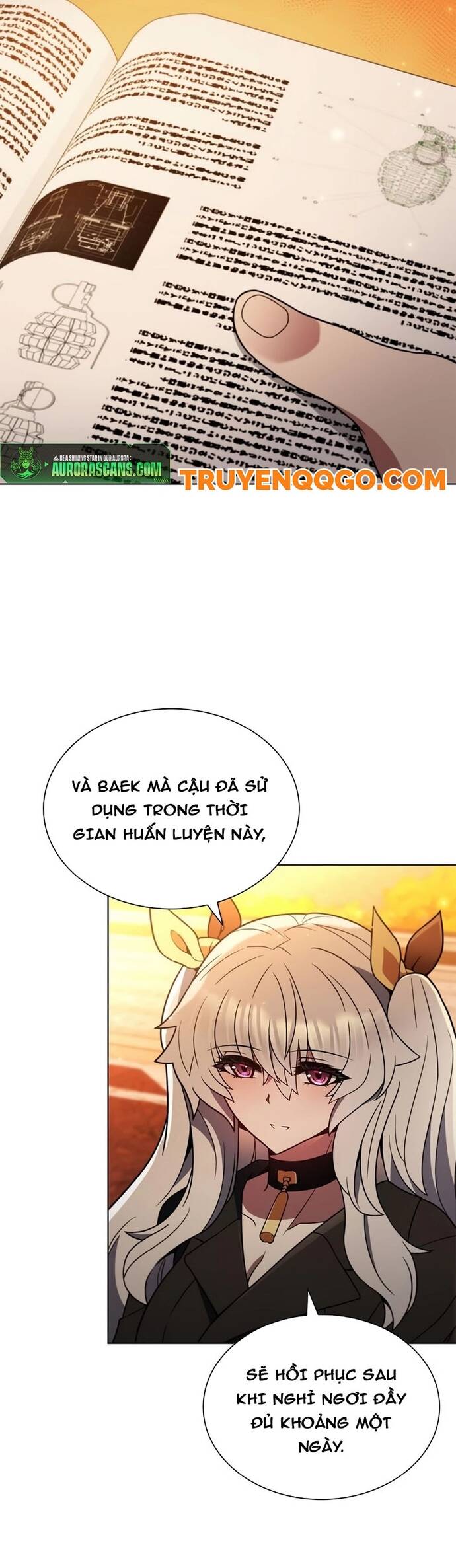 Thần Chết Part-Time			 - Chapter 8 - Page 57