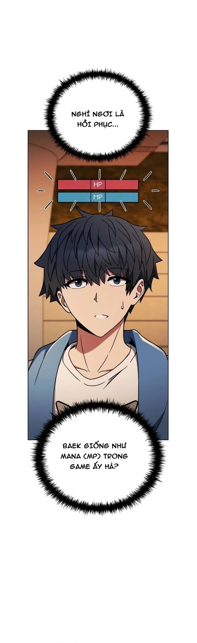 Thần Chết Part-Time			 - Chapter 8 - Page 58