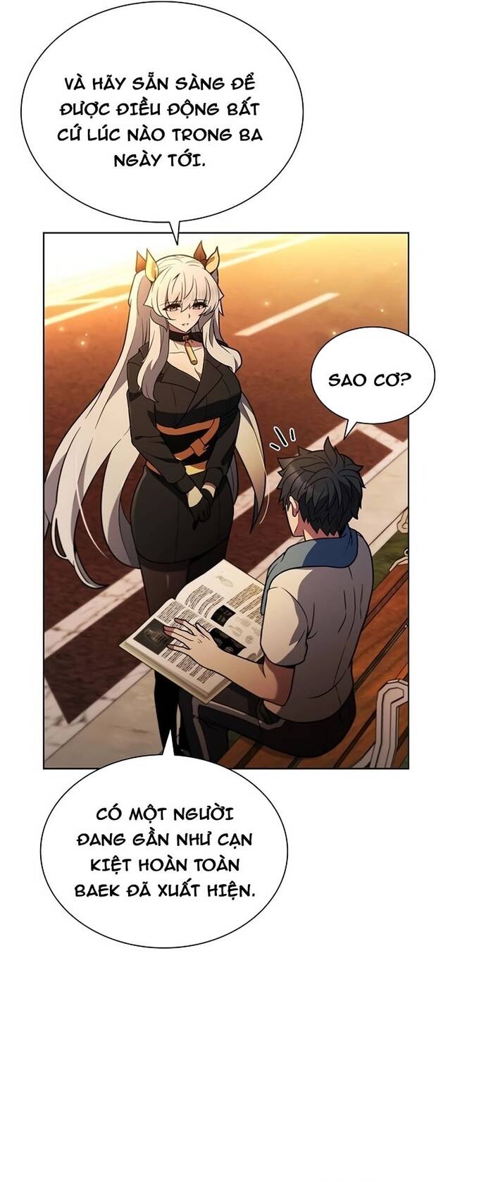 Thần Chết Part-Time			 - Chapter 8 - Page 59