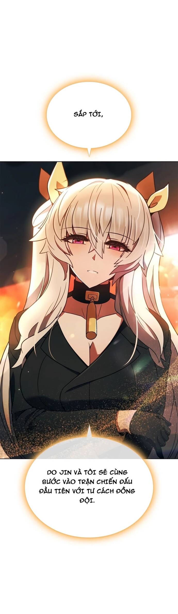 Thần Chết Part-Time			 - Chapter 8 - Page 62