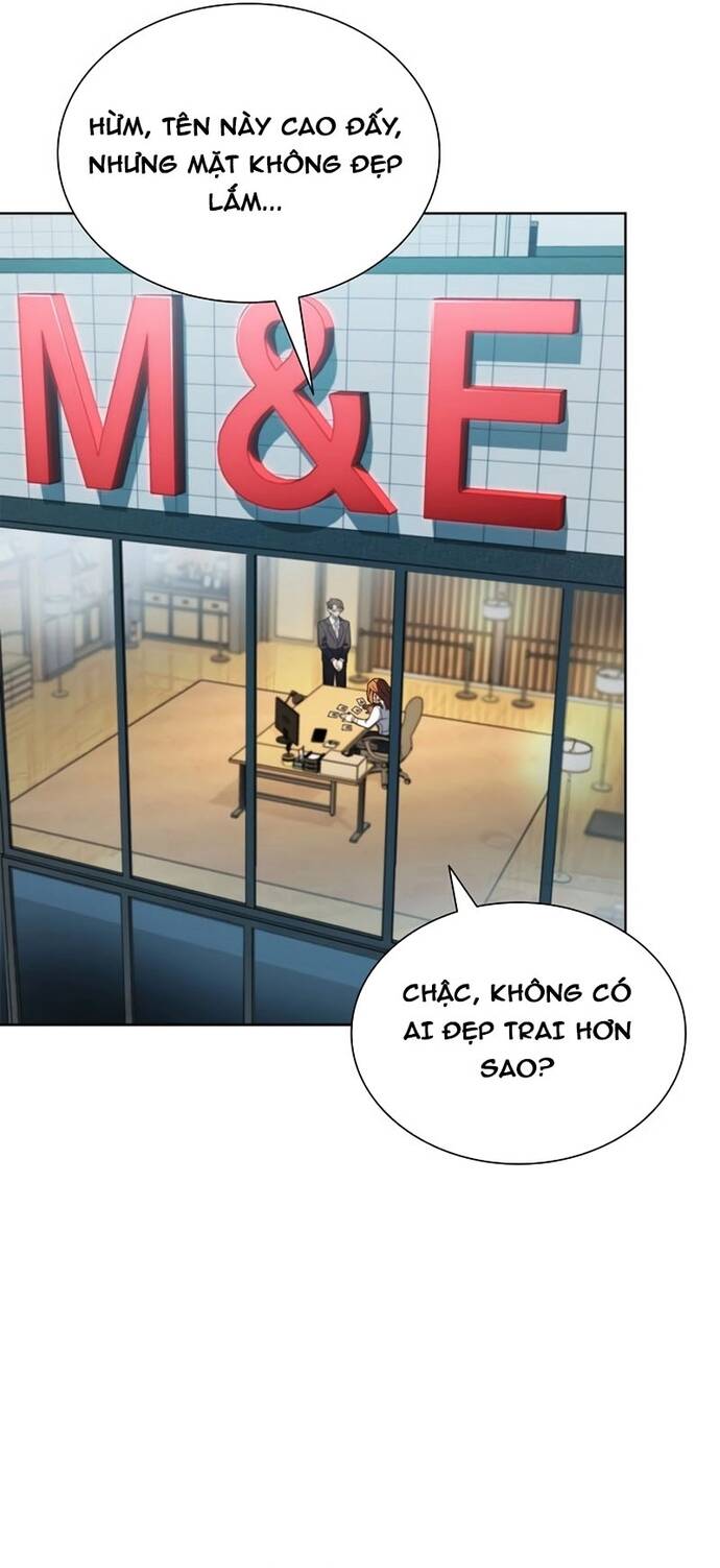 Thần Chết Part-Time			 - Chapter 8 - Page 65