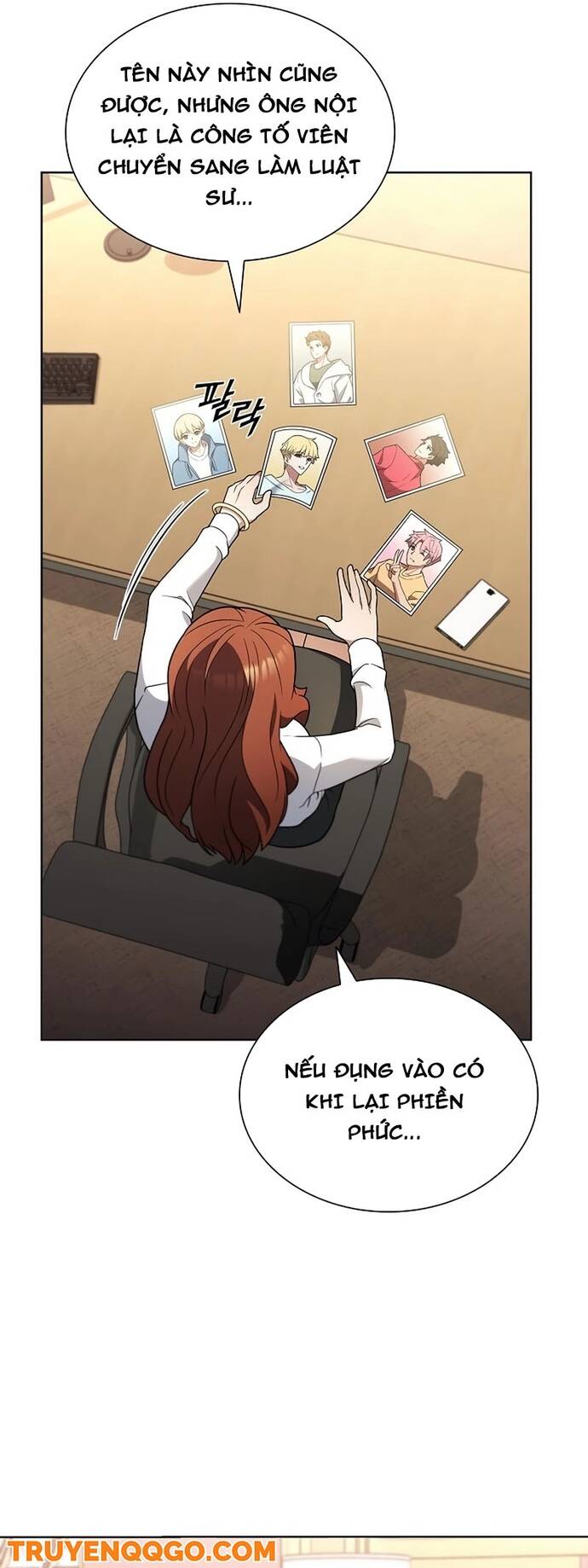 Thần Chết Part-Time			 - Chapter 8 - Page 66