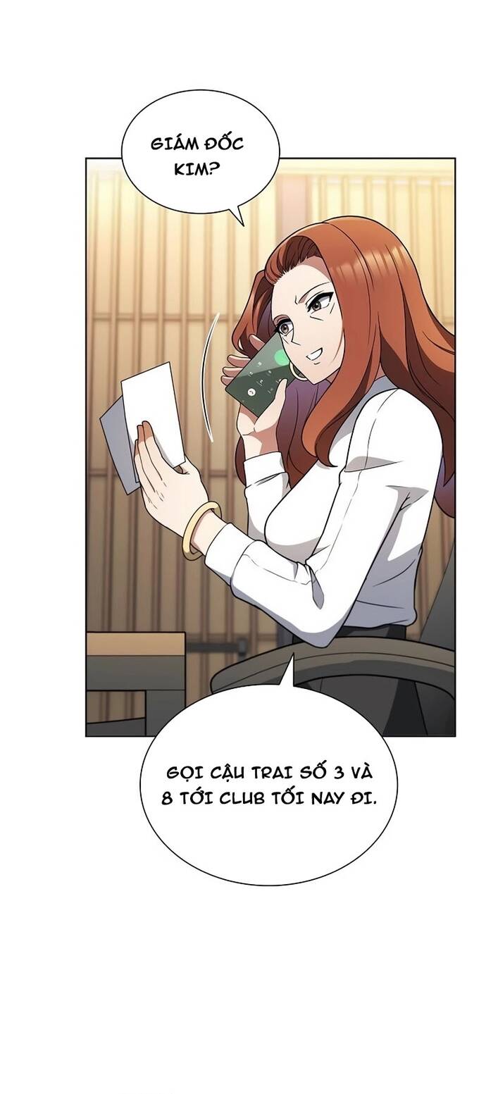 Thần Chết Part-Time			 - Chapter 8 - Page 68