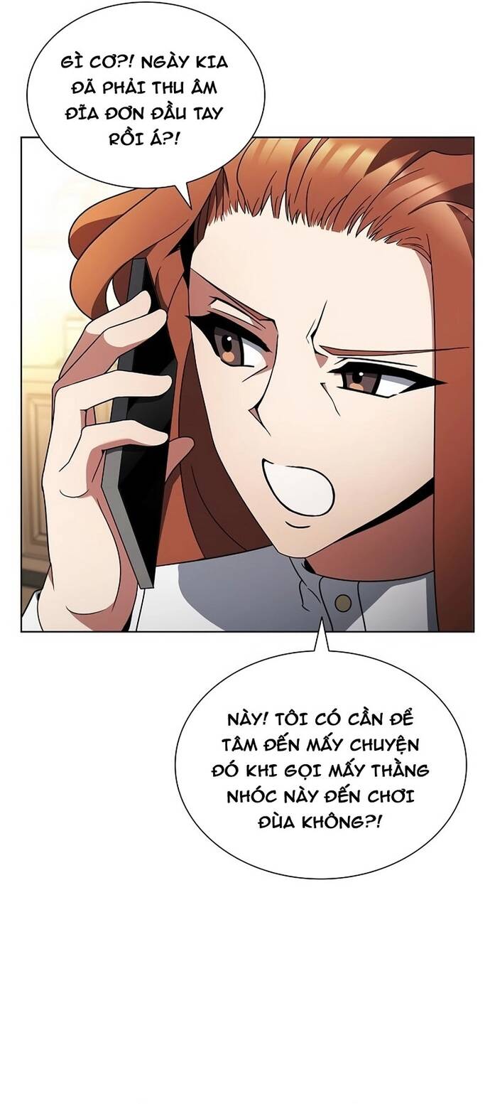 Thần Chết Part-Time			 - Chapter 8 - Page 69