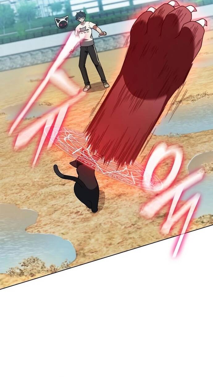 Thần Chết Part-Time			 - Chapter 8 - Page 7