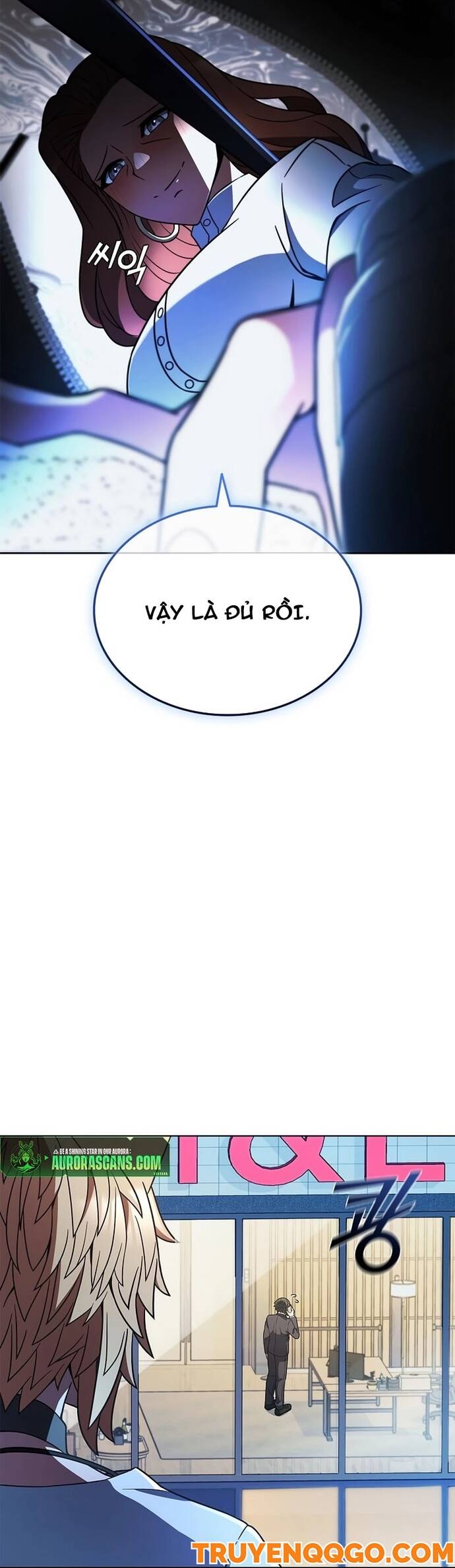 Thần Chết Part-Time			 - Chapter 8 - Page 75