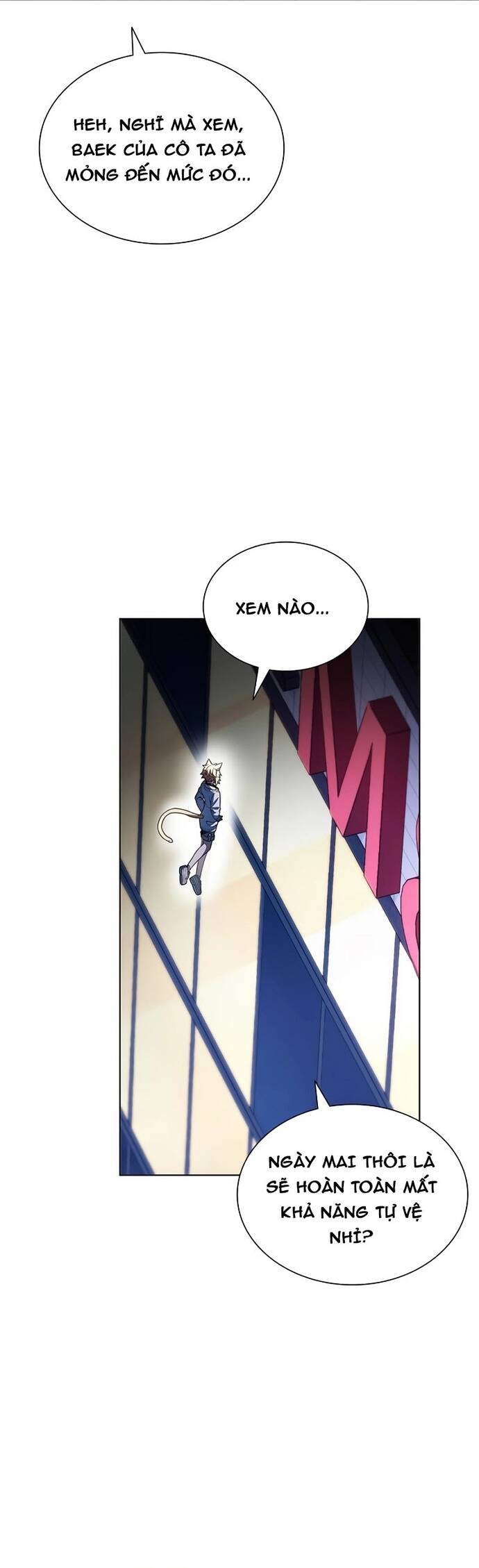 Thần Chết Part-Time			 - Chapter 8 - Page 76