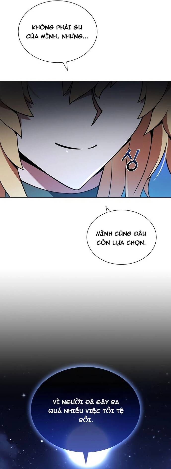 Thần Chết Part-Time			 - Chapter 8 - Page 77