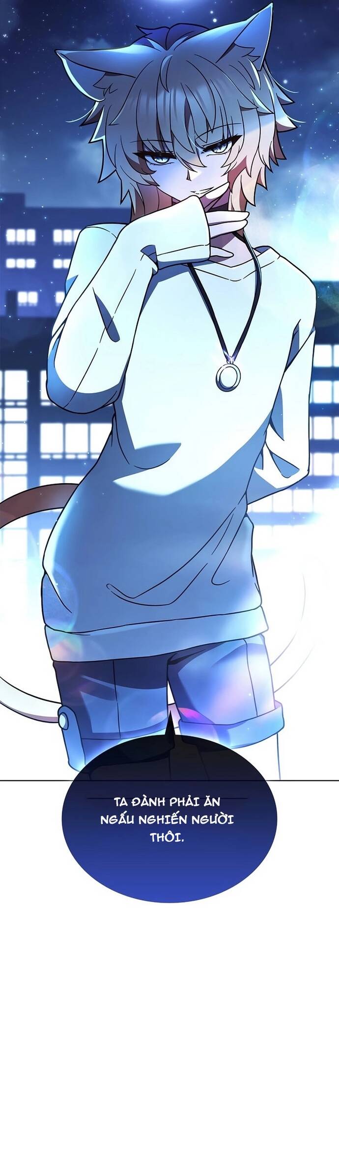 Thần Chết Part-Time			 - Chapter 8 - Page 78