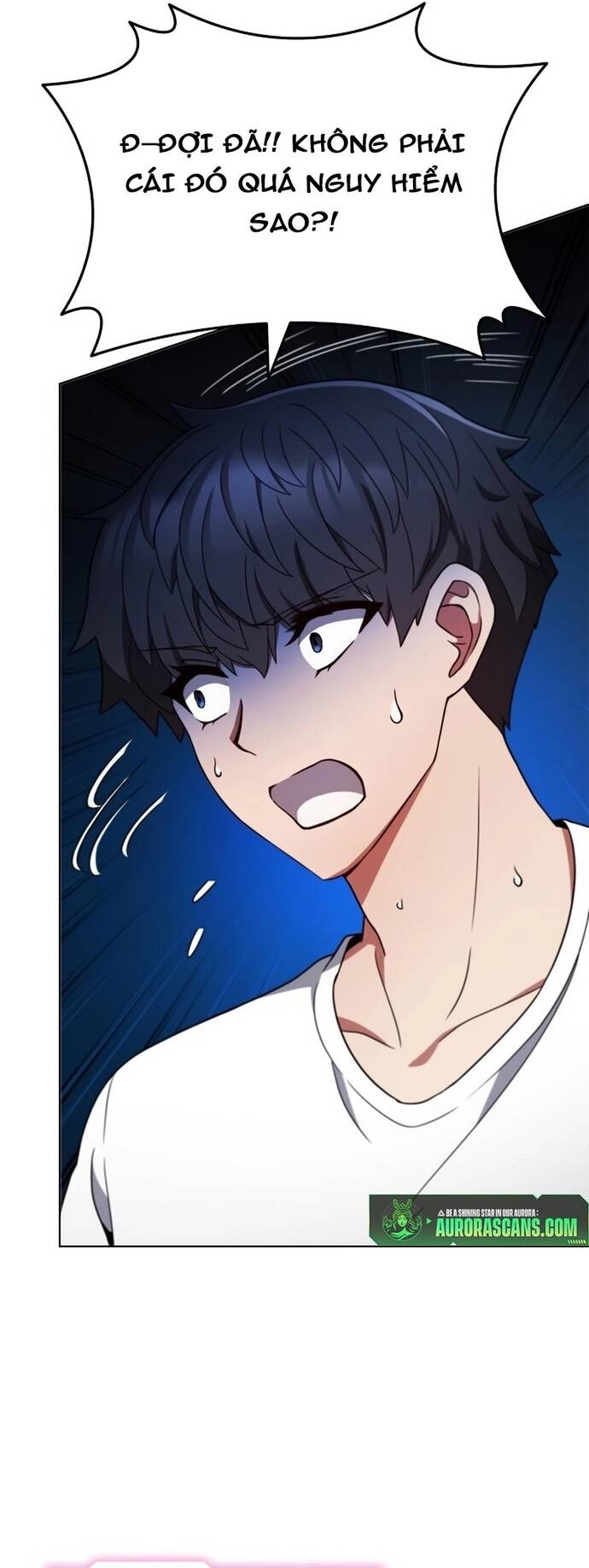 Thần Chết Part-Time			 - Chapter 8 - Page 8