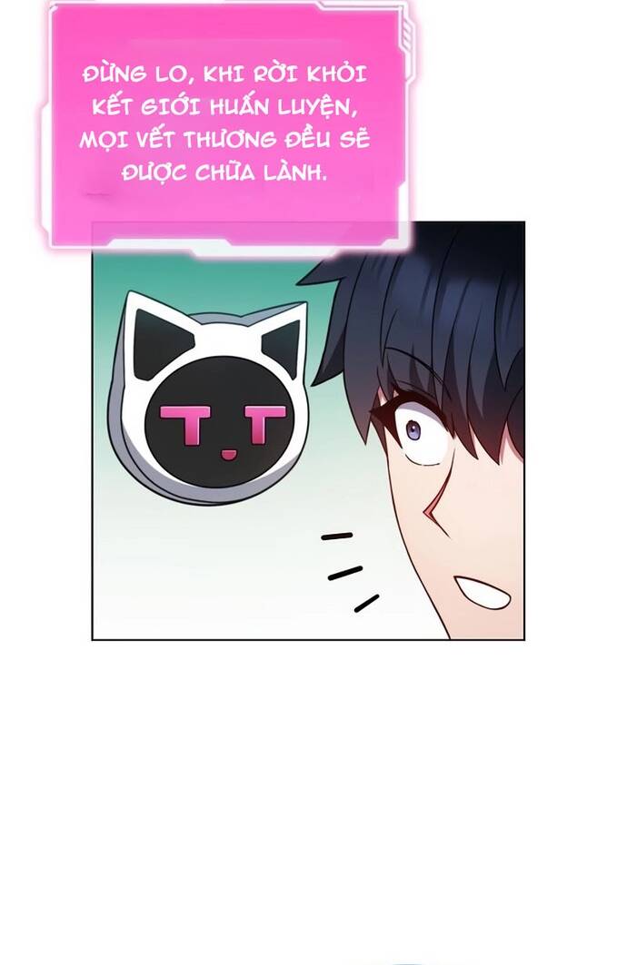 Thần Chết Part-Time			 - Chapter 8 - Page 9