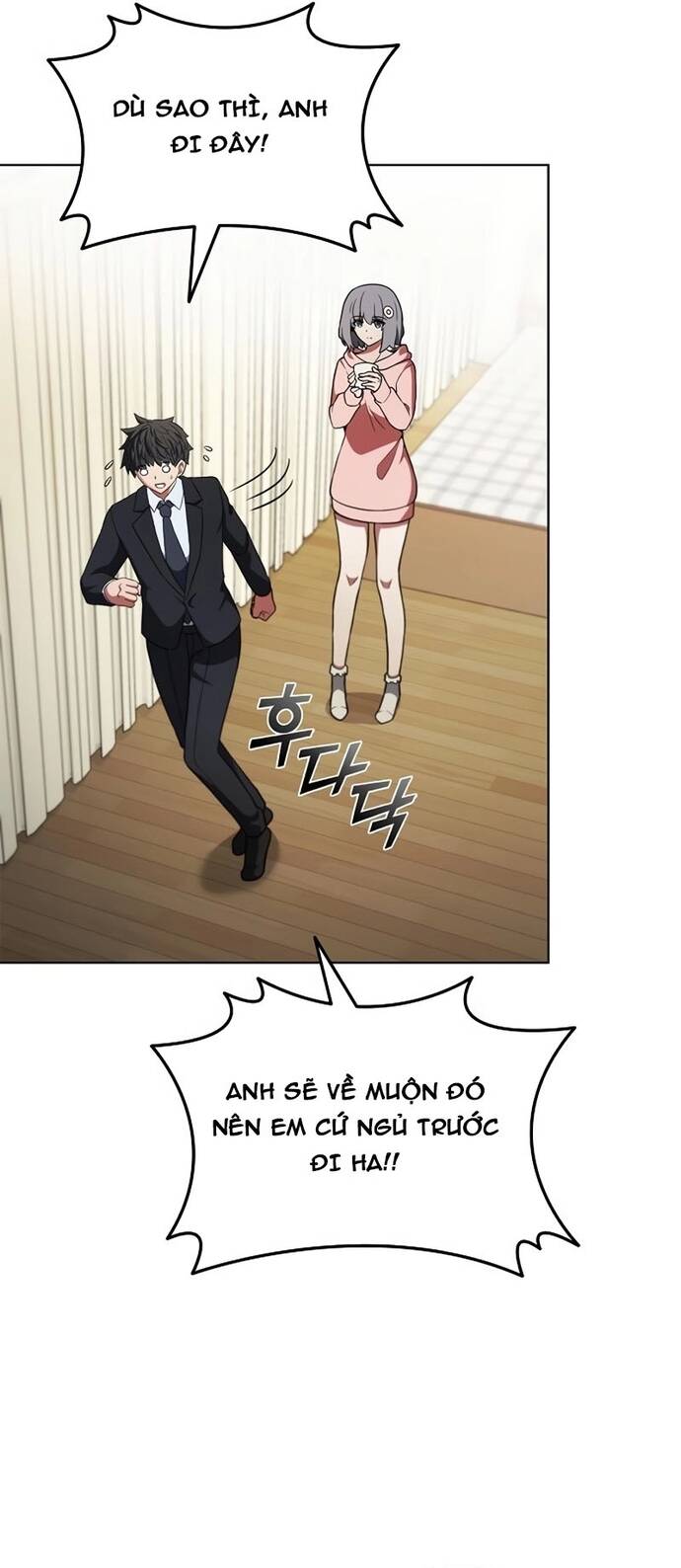 Thần Chết Part-Time			 - Chapter 9 - Page 13