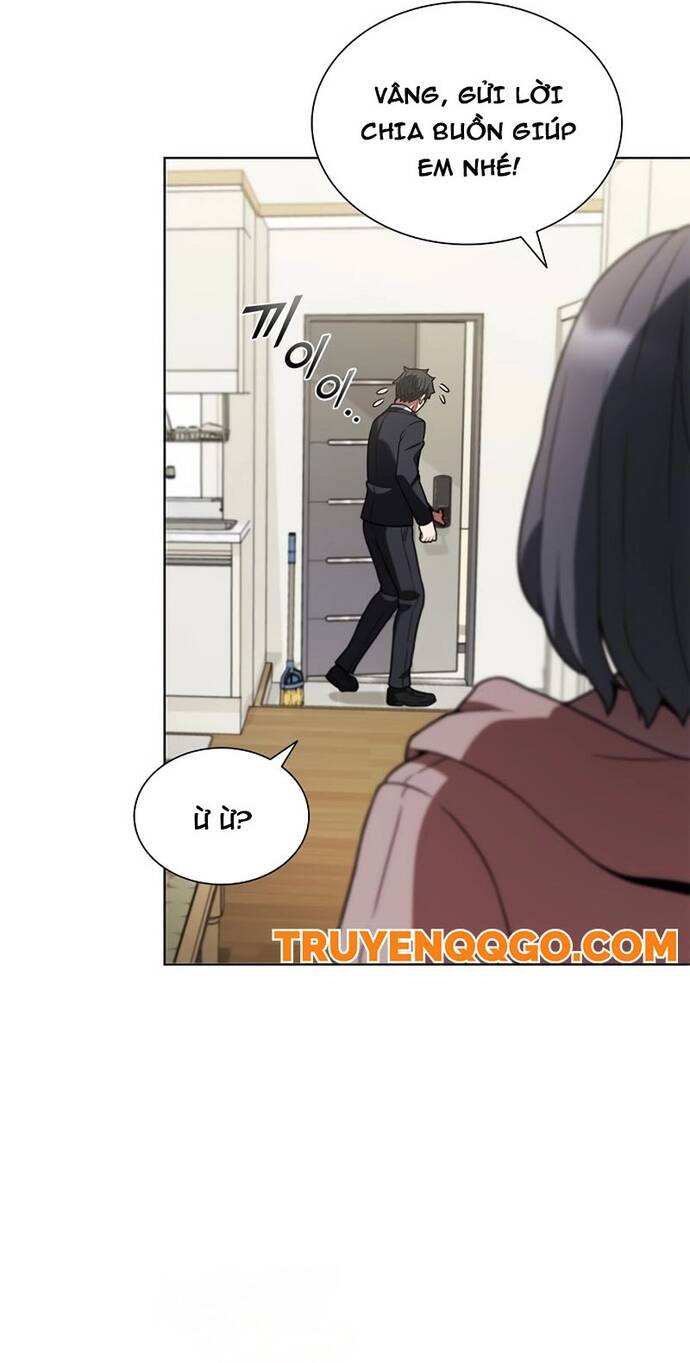 Thần Chết Part-Time			 - Chapter 9 - Page 14