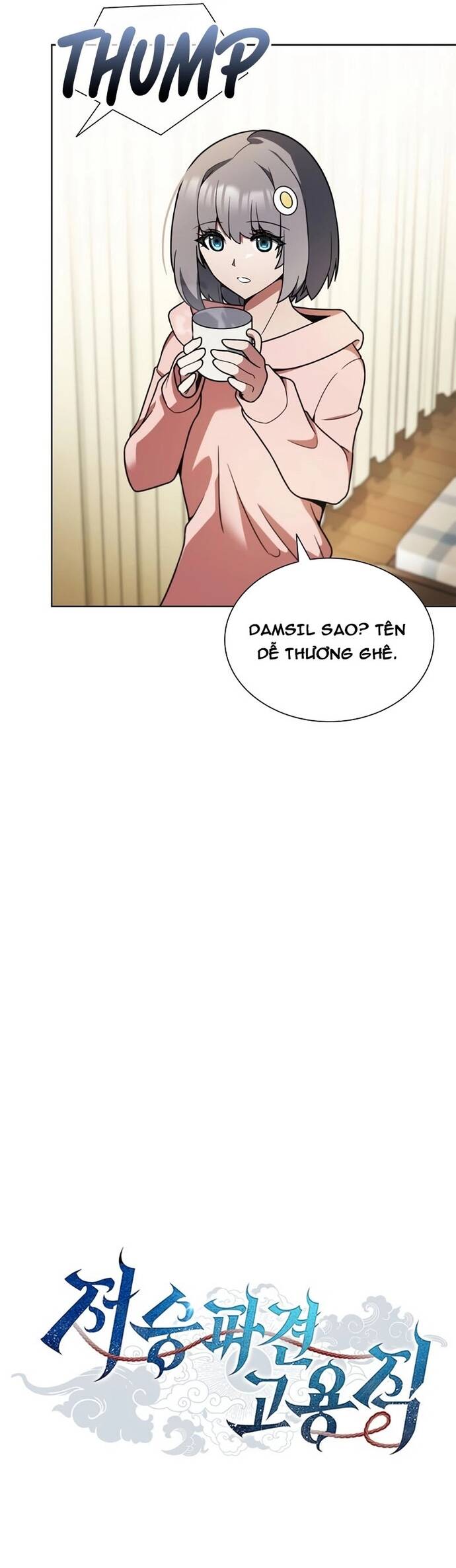 Thần Chết Part-Time			 - Chapter 9 - Page 15